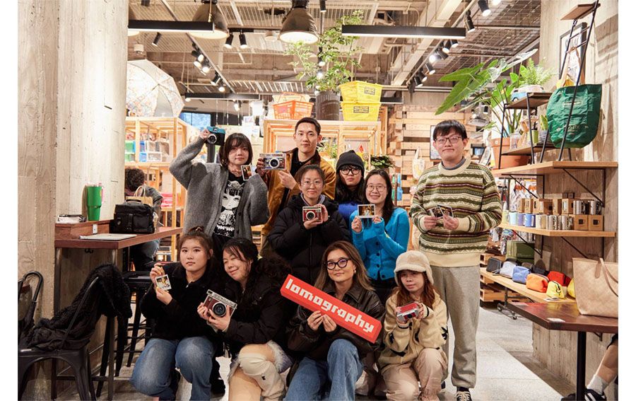 A Decennial Dedication