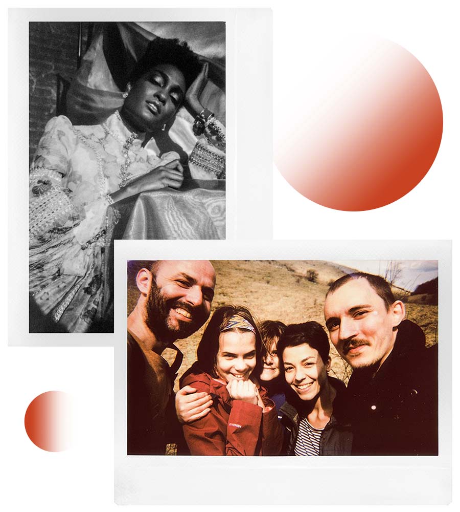 Surprise Lomo'Instant Wide!