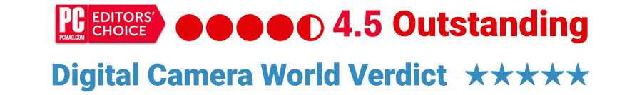 One Year of the Lomo'Instant Wide Glass