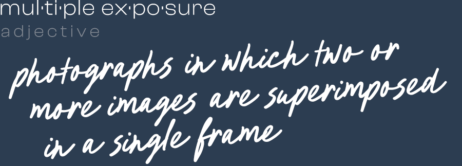 Storytelling with the Splitzer Lens