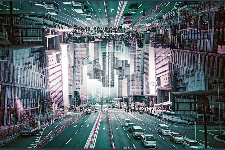 Don't Stop At One Click