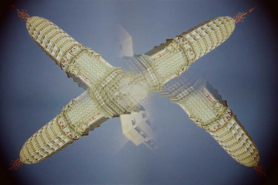 Don't Stop At One Click