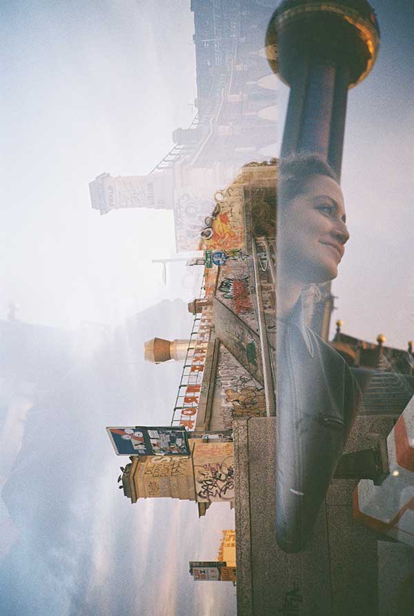 Don't Stop At One Click