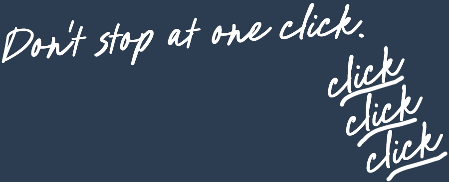 Storytelling with the Splitzer Lens