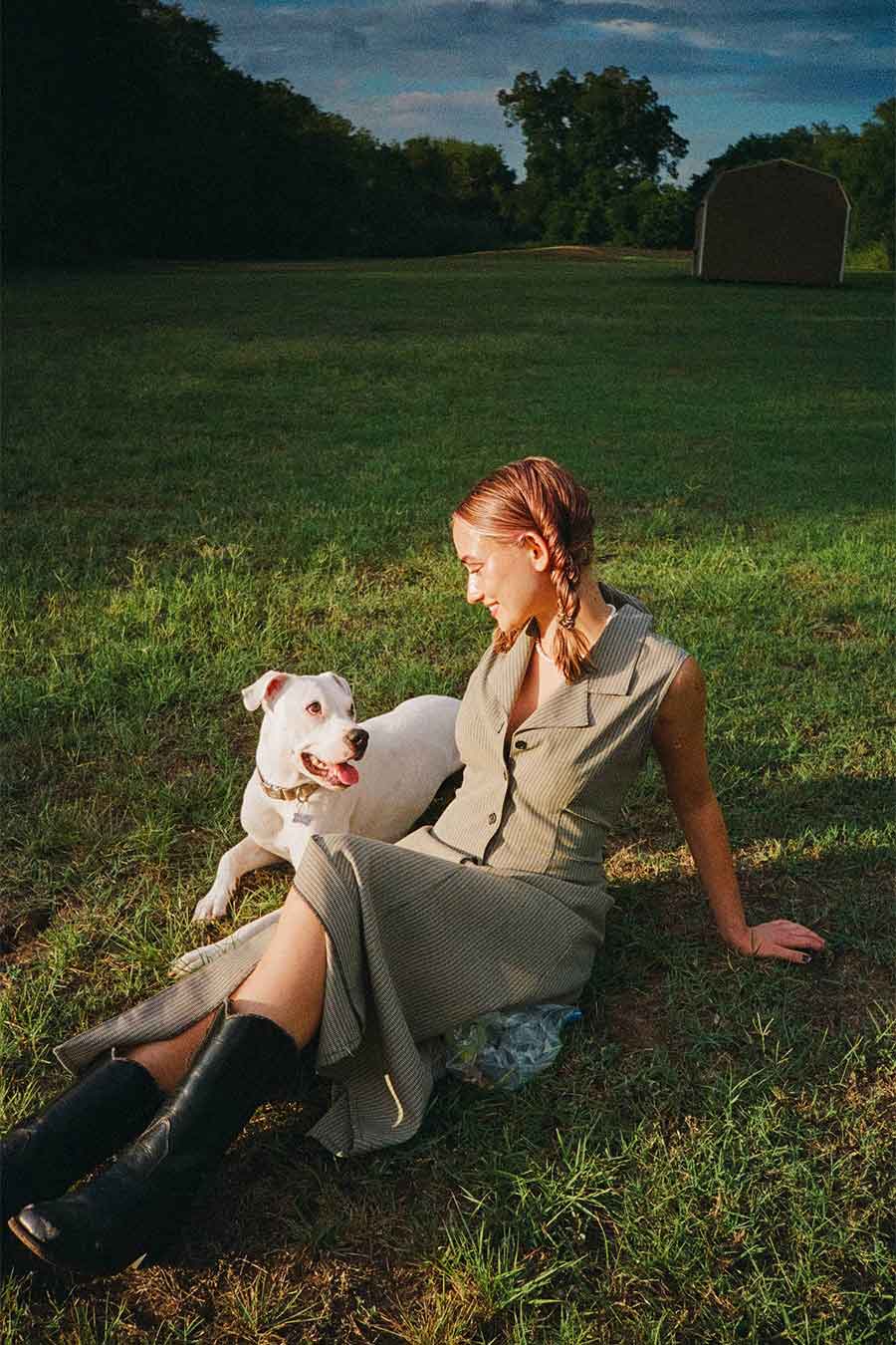 Lomo MC-A: Life on Film