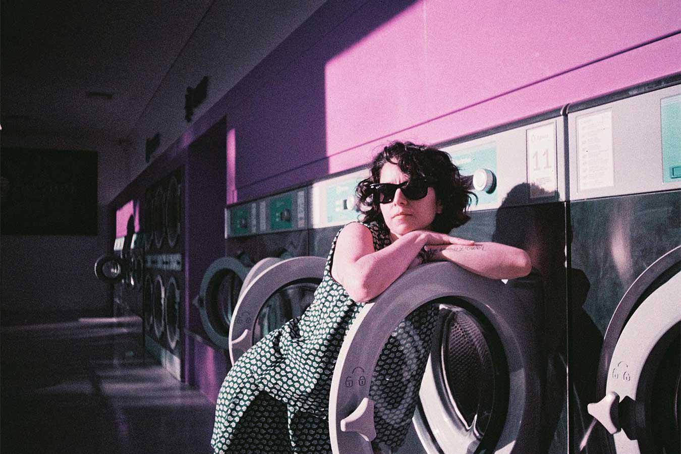 Lomo MC-A: Life on Film