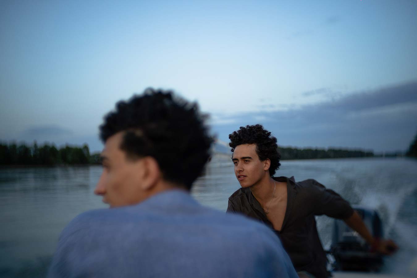 Introducing the New Joseph Petzval Art Lens Series