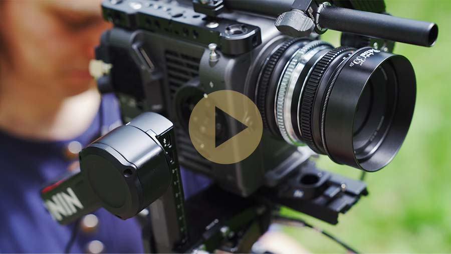 Introducing the New Joseph Petzval Art Lens Series