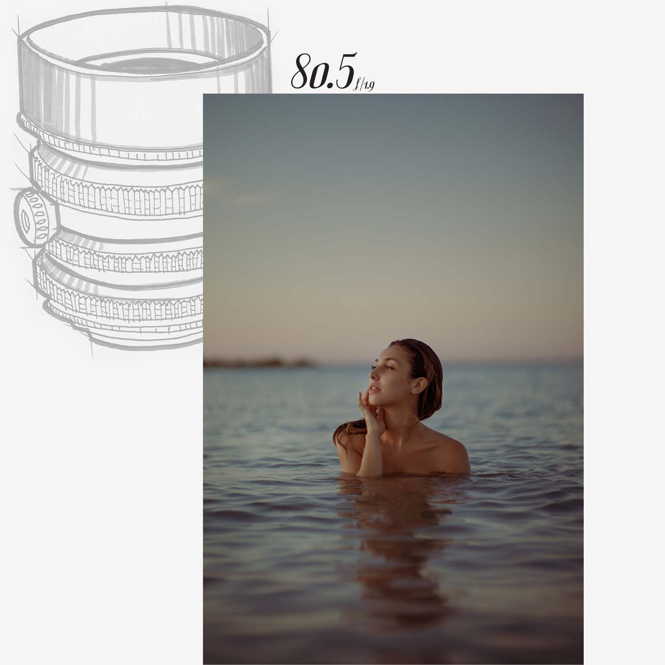 Introducing the New Joseph Petzval Art Lens Series