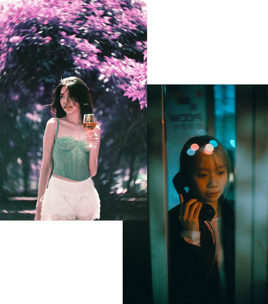 New Petzval 80.5 f/1.9 MKII Bokeh Control Art Lens