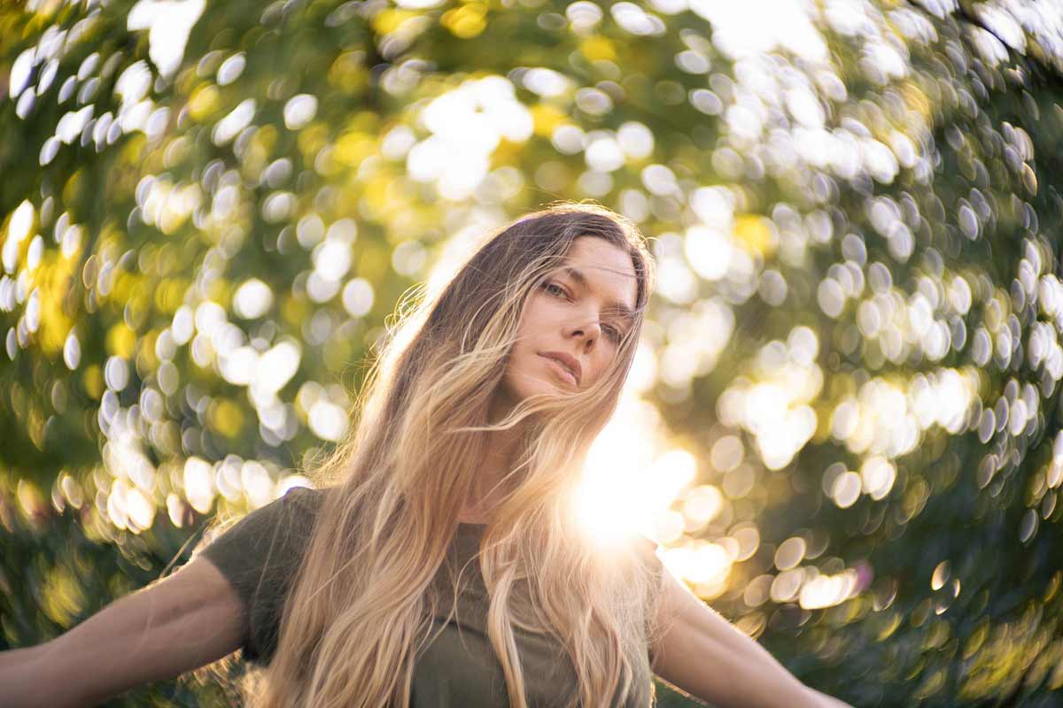 New Petzval 80.5 f/1.9 MKII Bokeh Control Art Lens