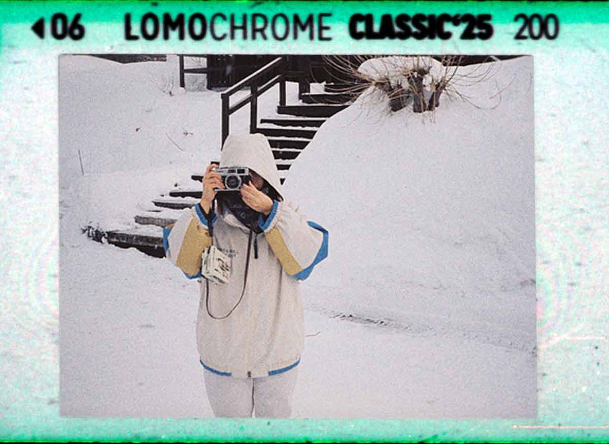 Capture All the Colors