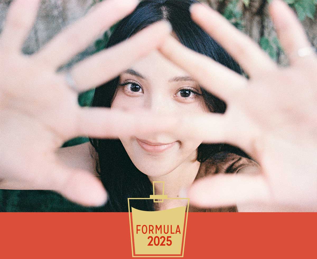 True Colors in 110 Format