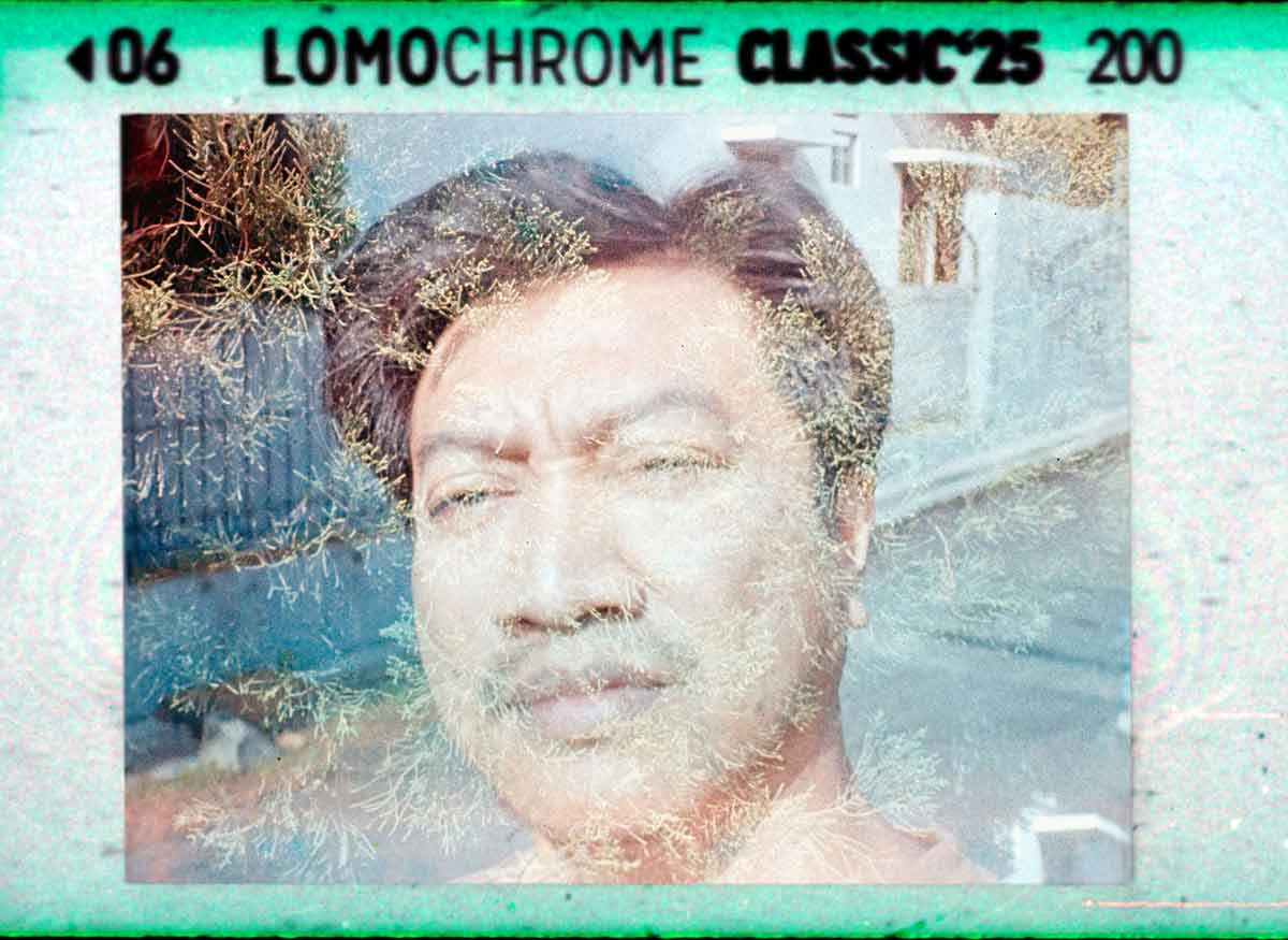 True Colors in 110 Format