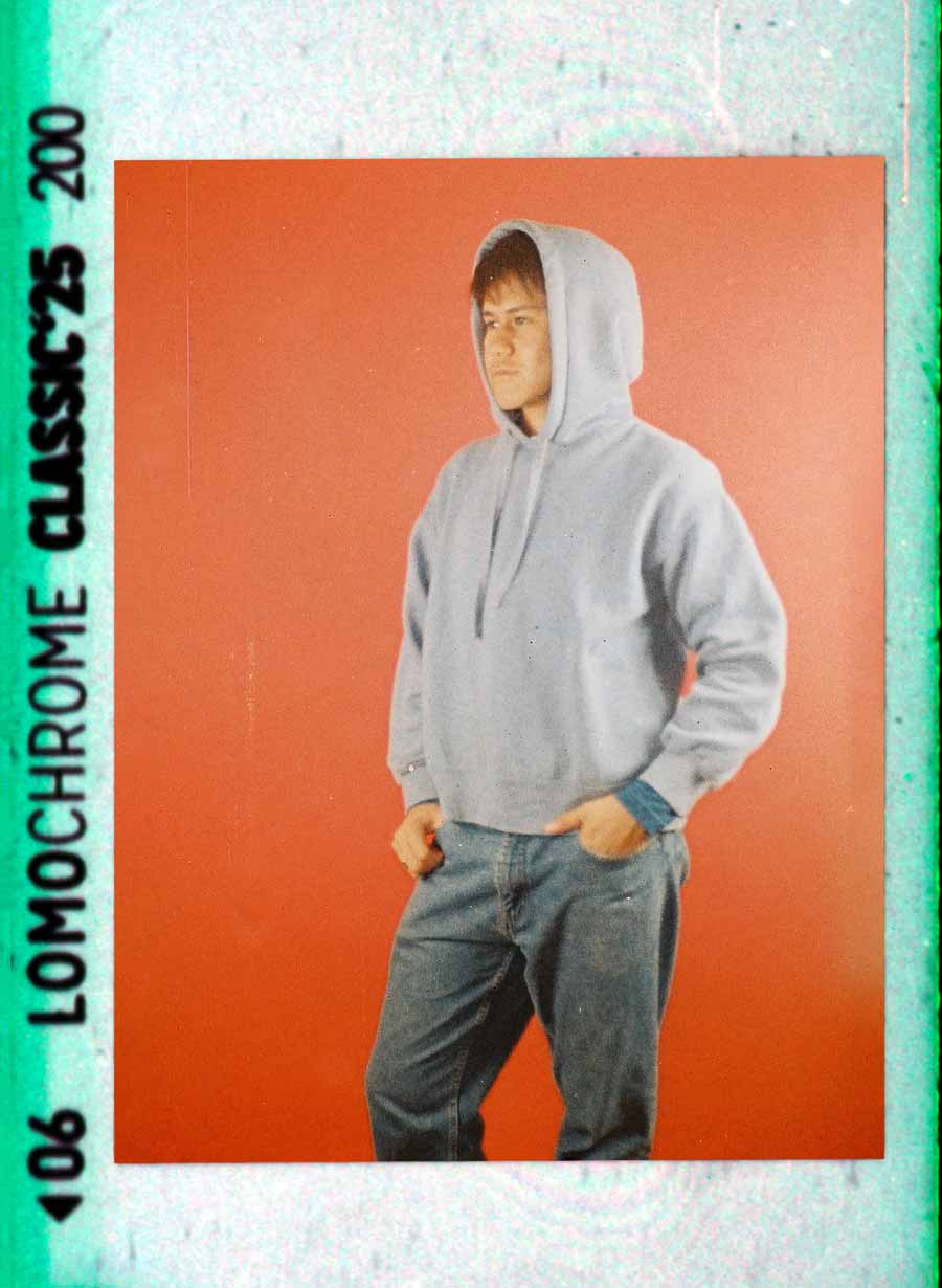 True Colors in 110 Format