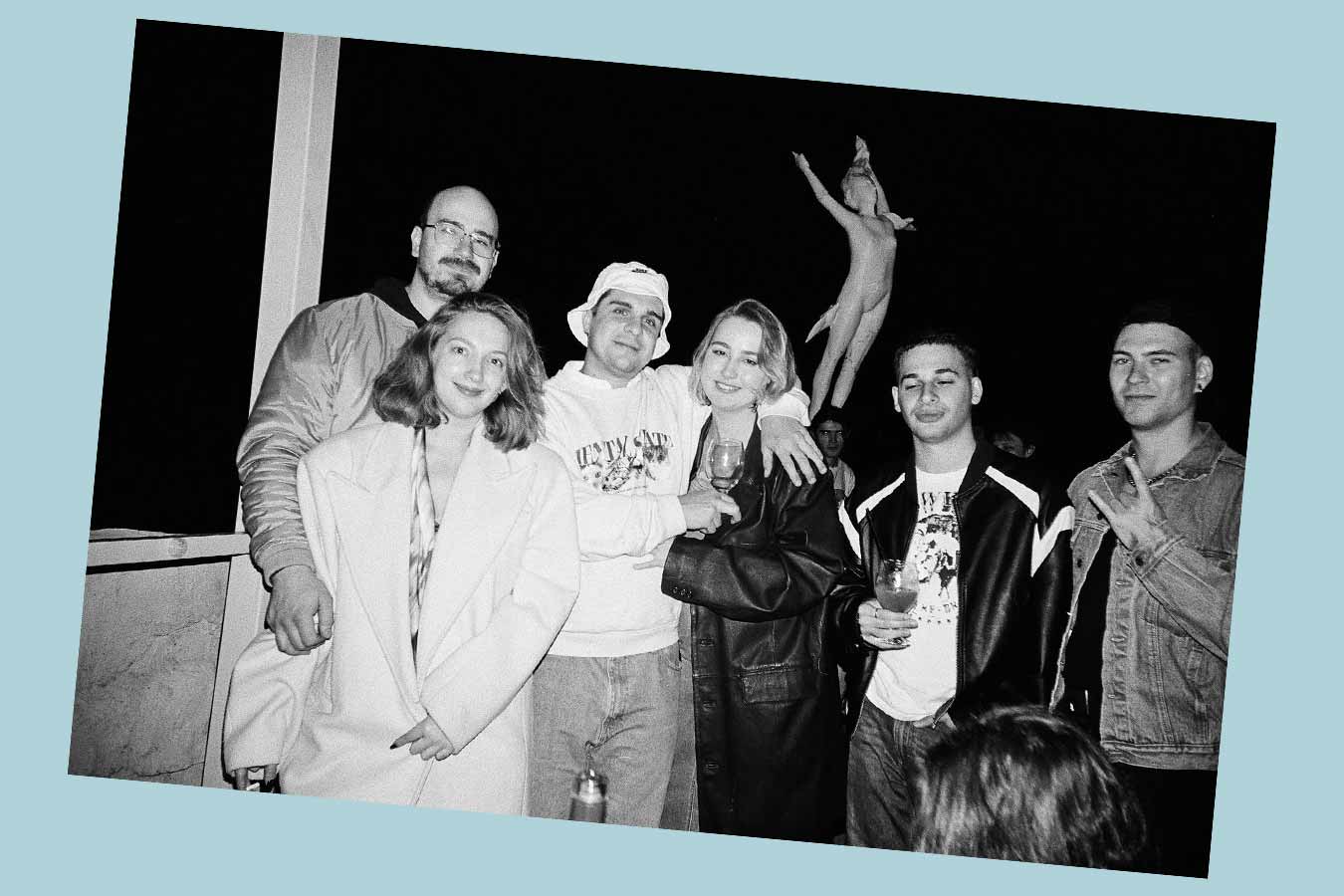 Film Friends