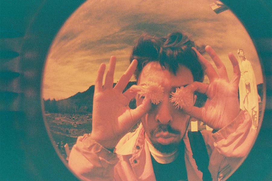 Your Fisheye Moments