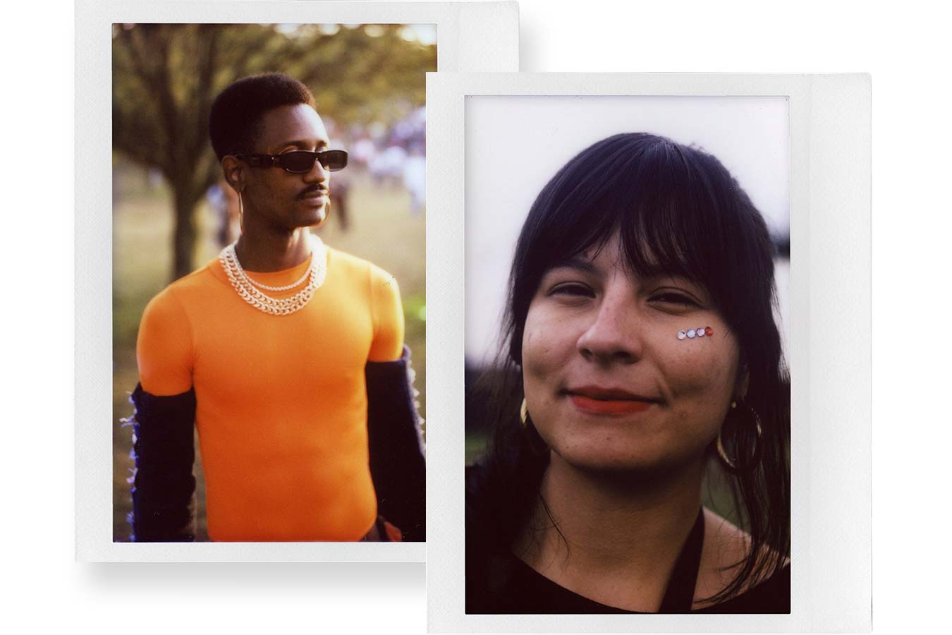 Photojournalism and Portraiture