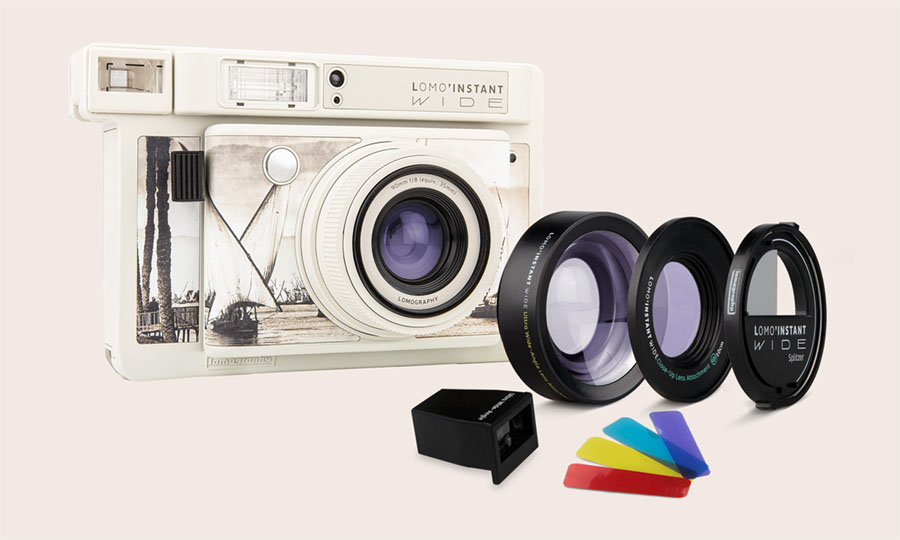 Capture Every Moment, Big or Small