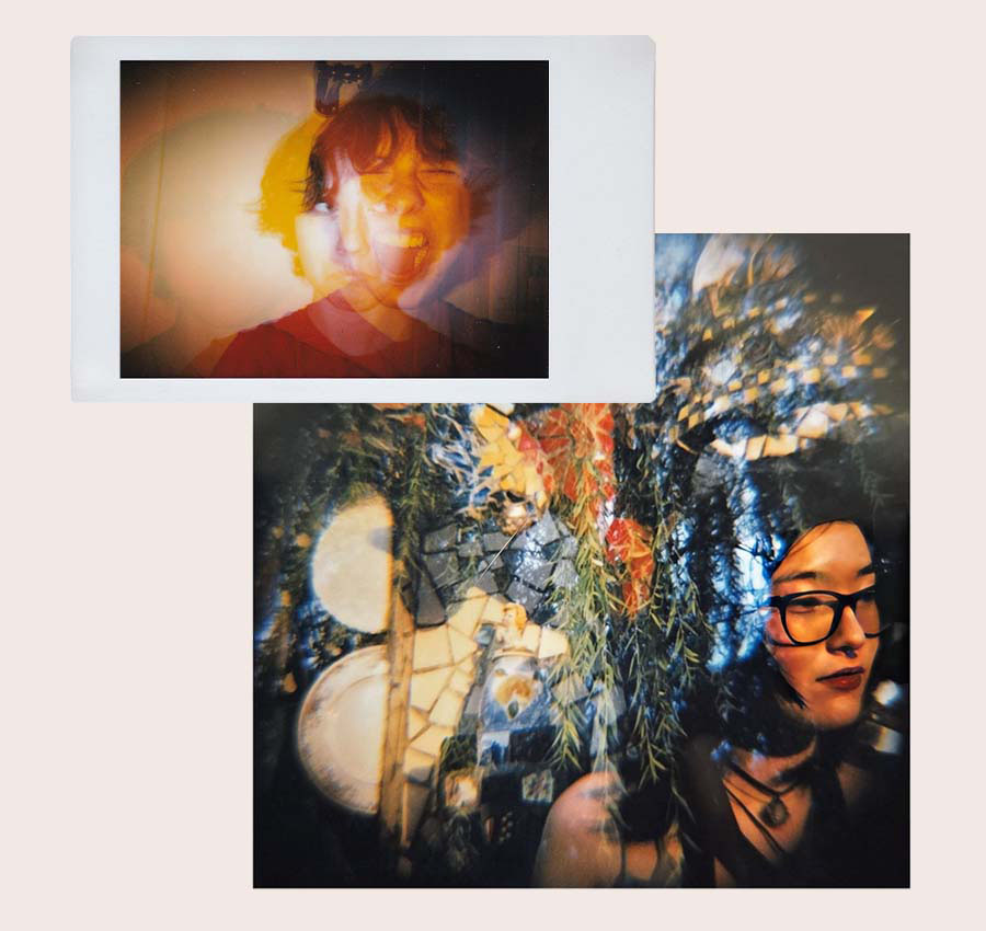 Look into the Lomo'Instant Wide
