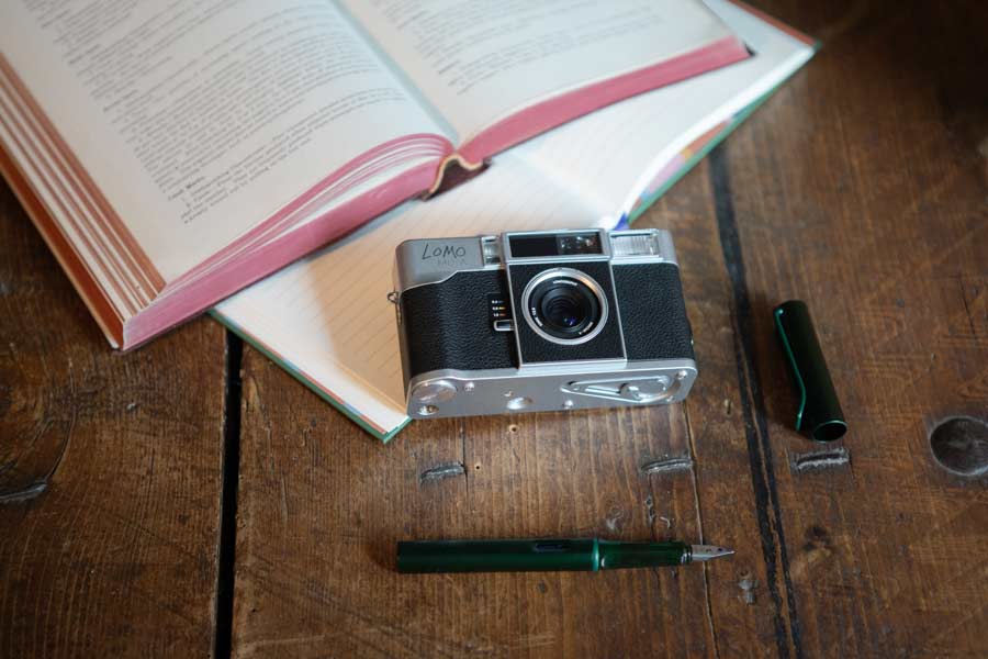 True Creativity Cannot be Swiped, Imitated, or Reduced to a Screen.