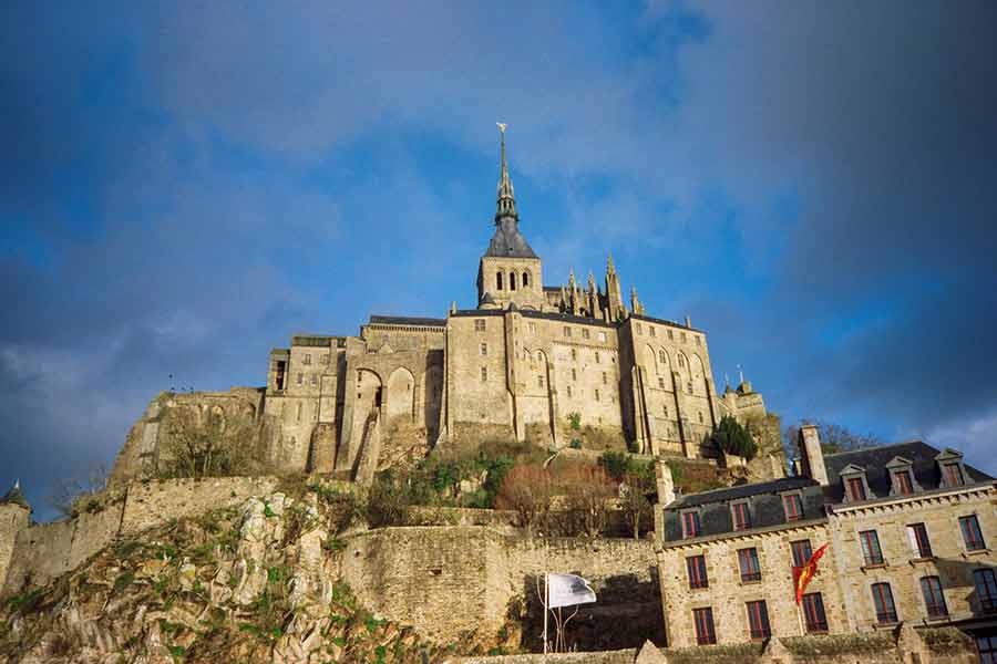 One Roll, One Mission