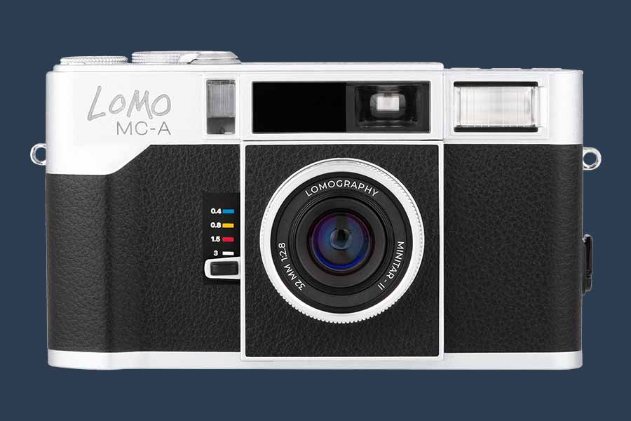 One Roll, One Mission