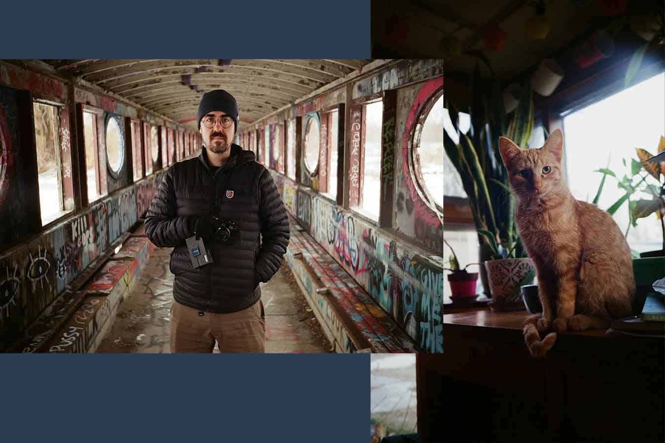 Mastering Framing with the Lomo MC-A