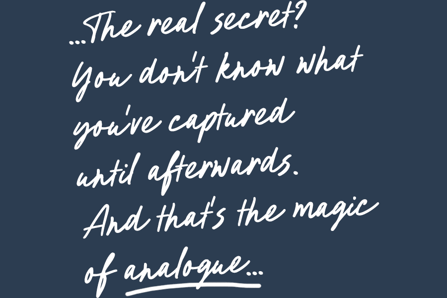Remember: You're Not a Window. Move Freely. Change Your Perspective.