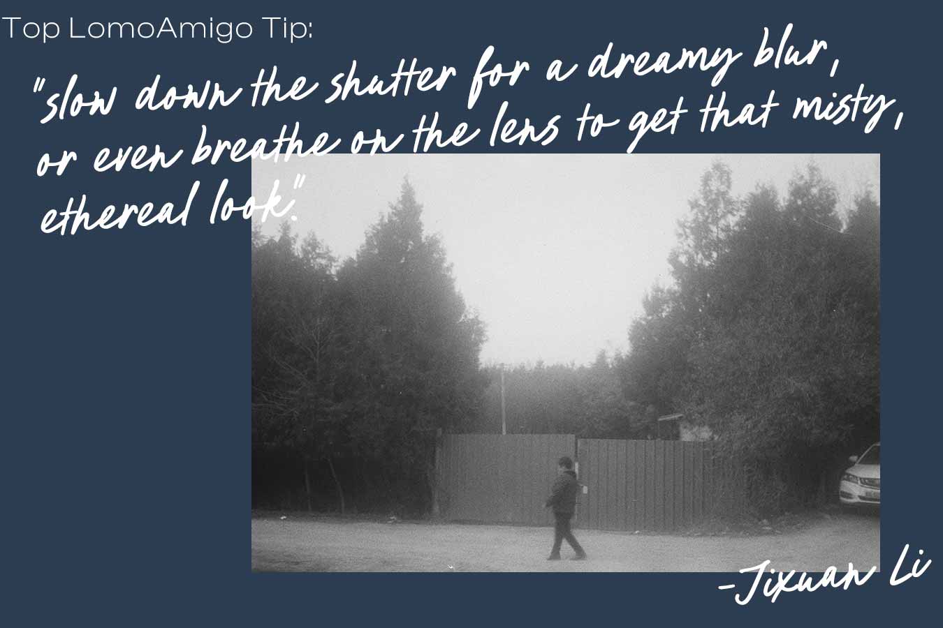 Remember: You're Not a Window. Move Freely. Change Your Perspective.