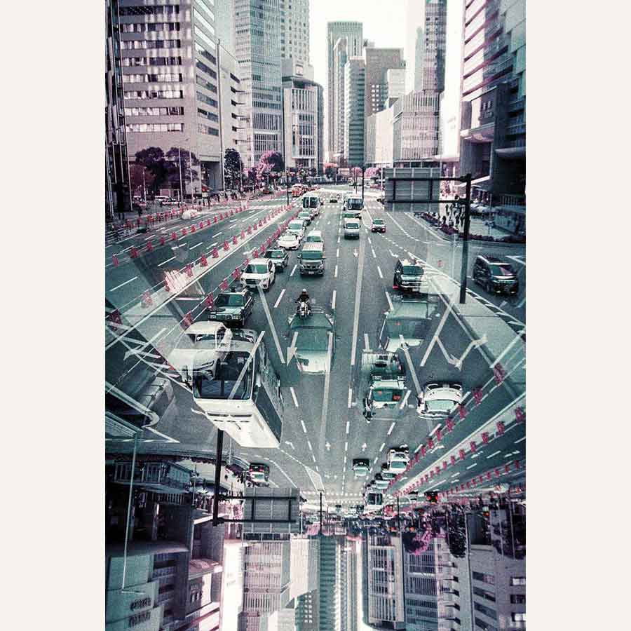 MC-A Multiverse with Yoshitaka Goto