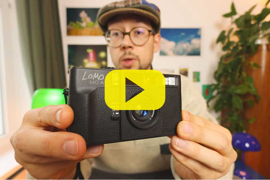 Unboxing and First Impressions