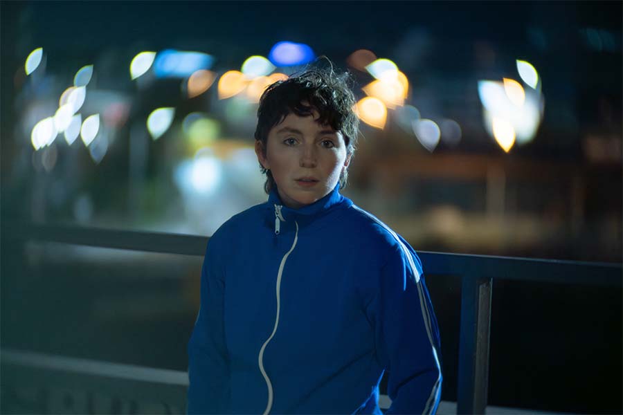 Classic Petzval Optics, Modern Video Power