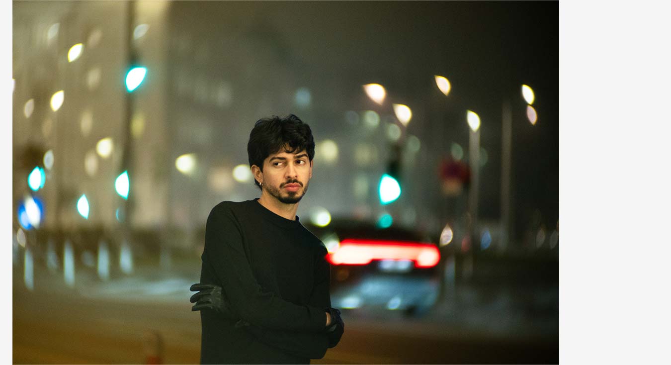 Classic Petzval Optics, Modern Video Power