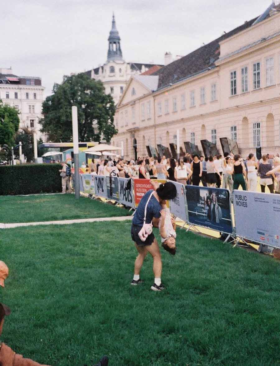 110 Film Packs a Punch