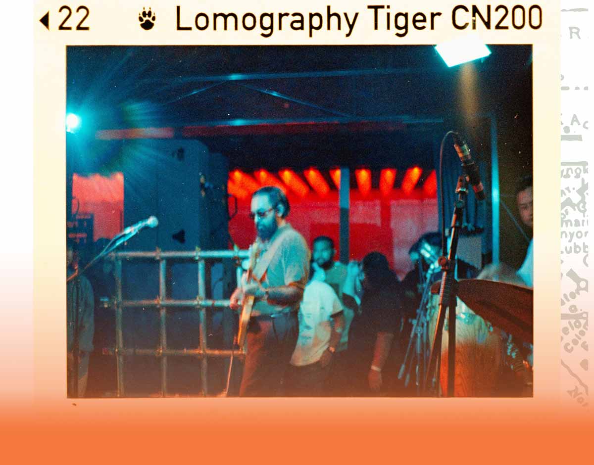 Nothing Tiny About These Stories